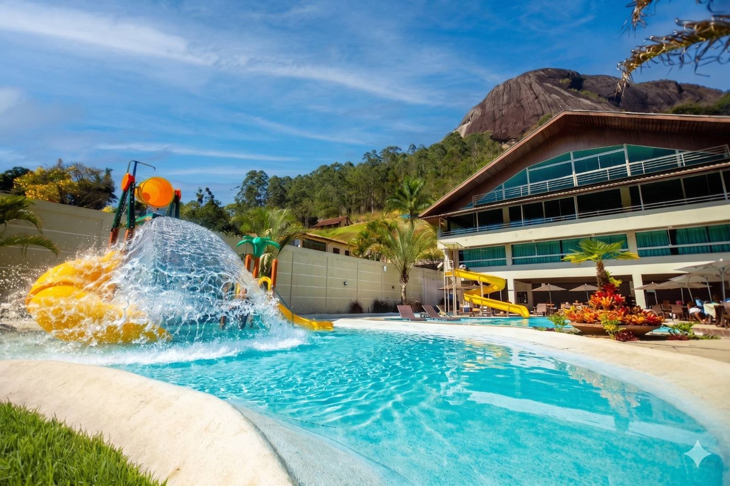Hotel Vila Verde — foto do hotel